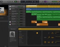 Importante aggiornamento per GarageBand