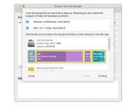 Disponibile il nuovo Paragon Hard Disk Manager for Mac