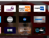 BitTorrent Live è disponibile su Mac