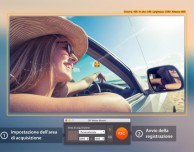 Creare GIF animate su Mac con GIF Maker Movavi