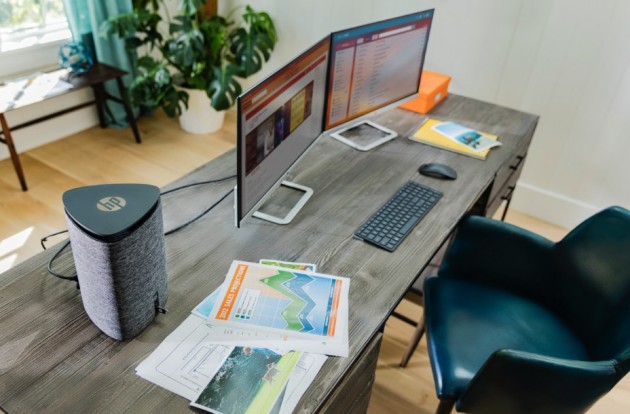 HP Pavilion Wave
