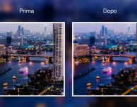 Photo Focus Movavi: sfocature creative per tutti ora in sconto