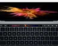 Samsung ha fornito gli schermi OLED della Touch Bar?