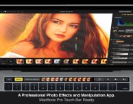 Artistry Photo Pro: foto editor con oltre 100 filtri ora a soli 0,99 Euro