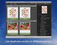 Duplicate Photos Fixer Pro: individuare foto duplicate sul Mac
