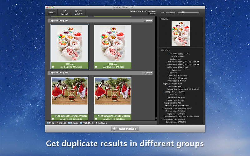 duplicate photos fixer pro free software