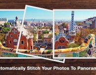 PhotoStitcher: foto panoramica dall’unione di più fotografie, ora a soli 0,99 Euro