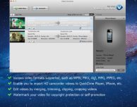 Video Converter – Tenorshare: convertitore video compatibile con moltissimi formati