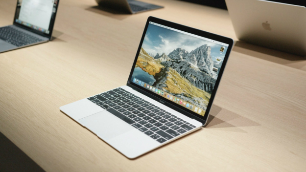 macbook