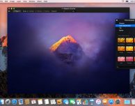 Pixelmator ora compatibile con macOS Sierra e Touch Bar