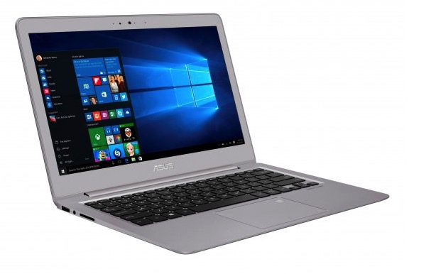 asus ZenBook UX330UA