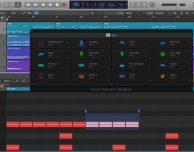 Nuovo aggiornamento per Logic Pro X