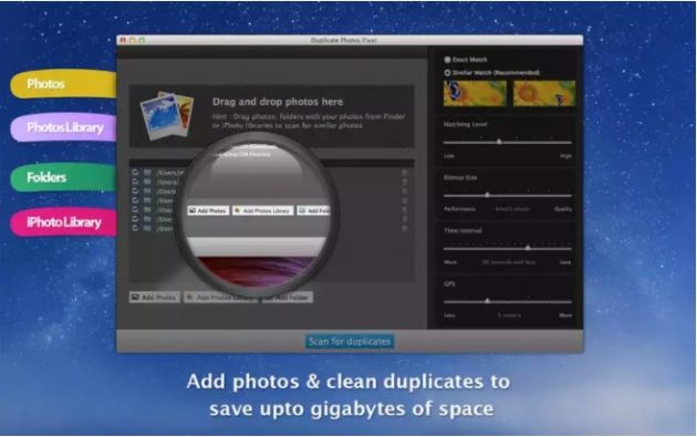 instructions for duplicate photo fixer pro mac instructions for duplicate photo fixer pro mac