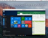 Parallels Desktop disponibile in versione lite su Mac App Store
