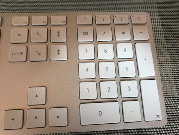 Collegare la tastiera Apple al PC online datazione Geraldton