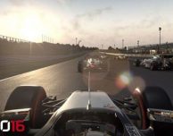 Disponibile F1 2016 per Mac