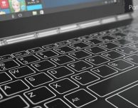 I futuri MacBook avranno una tastiera virtuale?