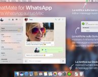ChatMate: alternativa a WhatsApp Desktop per Mac