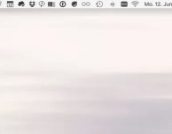 NightShifter: filtro per la luce blu dei nostri Mac