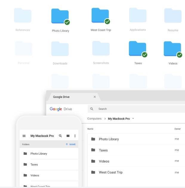 google drive for mac troubleshooting
