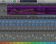 Apple aggiunge nuovi suoni in Logic Pro X