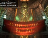 BioShock Remastered disponibile su Mac App Store