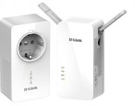 D-Link presenta il nuovo PowerLine Wi-Fi AC1200