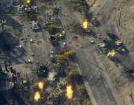 Sudden Strike 4: nuovo gioco di strategia ambientato nella seconda guerra mondiale