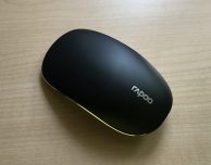 Rapoo T8: l’alternativa al Magic Mouse di Apple!
