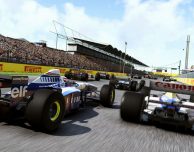 F1 2017 disponibile su Mac App Store