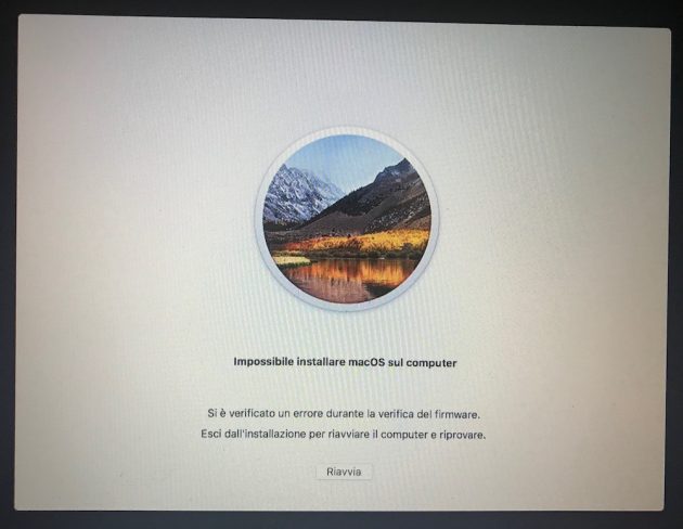 SCARICA HIGH SIERRA SENZA INSTALLARLO