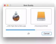 Boot Buddy: tool gratuito per installare macOS da chiavetta USB