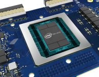 Intel presenta i processori Nervana pronti per la IA