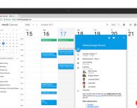 Google Calendar si rinnova completamente