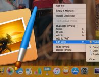 Pixelmator si aggiorna per High Sierra e per il formato HEIF