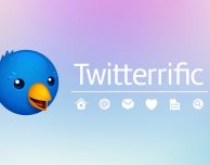 Twitterrific torna su Mac App Store con tante novità