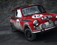 Dirt Rally arriva su Mac!