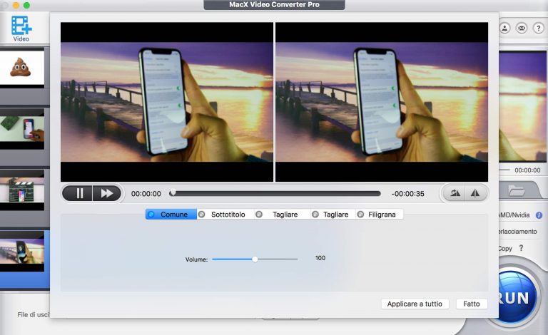 download the new version for mac VideoProc Converter 5.6