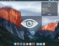 Blinks: ricordati di sbattere la palpebre per inumidire gli occhi