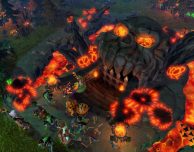 Dungeons 3: l’esercito del male alla conquista della luce
