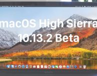 Apple rilascia macOS 10.13.2 beta 6 per gli sviluppatori
