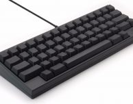 La Happy Hacking Keyboard arriva anche in Italia!