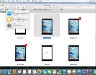 Nuovo aggiornamento per Apple Configurator
