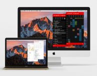 Calendar 366 II: la più completa app calendario per la tua menu bar