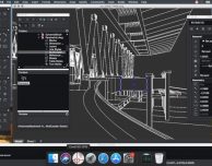 CorelCAD 2018 arriva su Mac