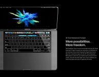 MacBook Touch concept: un Designer lo immagina così!