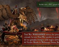 Total War: WARHAMMER – bellissimo gioco di strategia ora in offerta