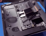 Primi teardown e benchmark dei nuovi iMac Pro
