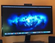 Webcam? Eccone una Full HD da usare su monitor esterno