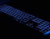 Matias: nuova tastiera ad illuminazione colorata regolabile per Mac – CES 2018